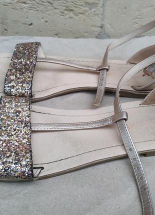 Босоножки женские next.