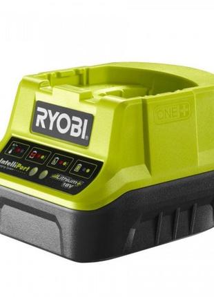 Зарядний пристрій ryobi one+ rc18115