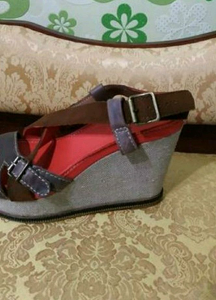 Босоножки marc o polo