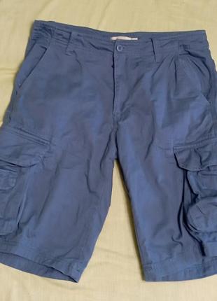 Шорти карго