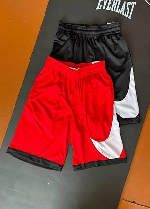 Шорты nike big logo ориганил