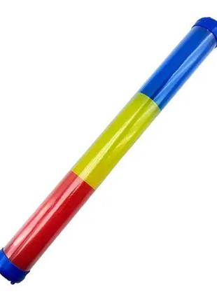 Светящаяся палочка разноцветная k360