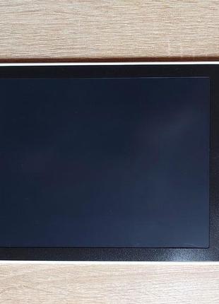 Планшет для малювання / lcd планшет для малювання та записів 8,5″, дитячий графічний планшет 6