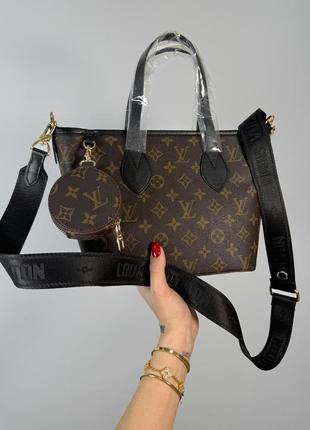 Louis vuitton neverfull  gi4241