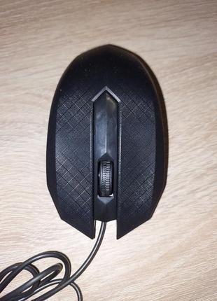 Мишка havic нова black