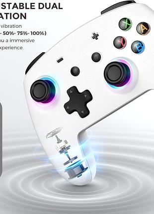 Сток! контроллер echtpower switch pro 4