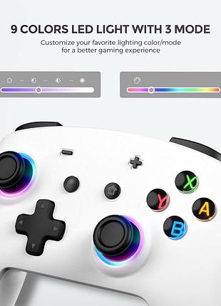 Сток! контроллер echtpower switch pro 2