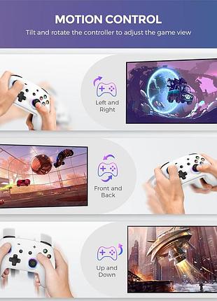 Сток! контроллер echtpower switch pro 7