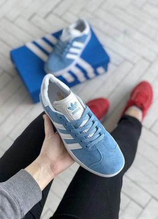 Кроссовки adidas topanga женские замшевые adidas gazelle модные женские адидас кампус весна adidas iniki, adidas spezial замша3 фото