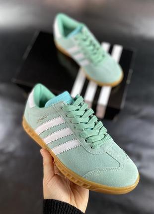 Кроссовки adidas topanga женские замшевые adidas gazelle модные женские адидас кампус весна adidas iniki, adidas spezial замша7 фото