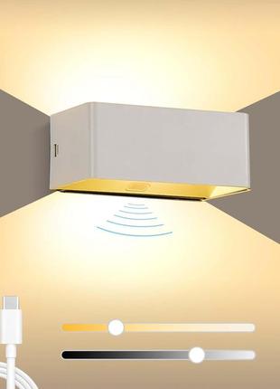 Сток! настенный светильник bobopai