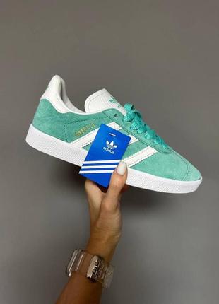 Кроссовки adidas topanga женские замшевые adidas gazelle модные женские адидас кампус весна adidas iniki, adidas spezial замша9 фото