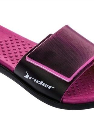 Жіночі капці rider pool