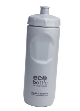 Пляшка smartshake ecobottle squeeze 650мл