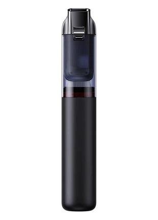 Автомобільний пилосос baseus a5 handy vacuum cleaner (16000pa) black