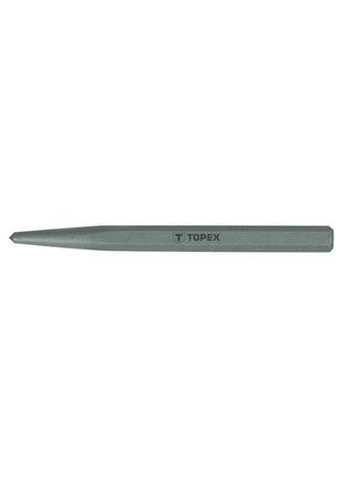 Topex 03a442 кернер 9.4 х 127.5 мм