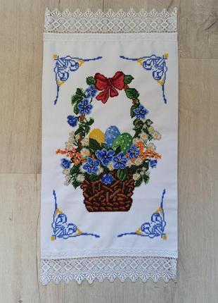 Великодній рушник