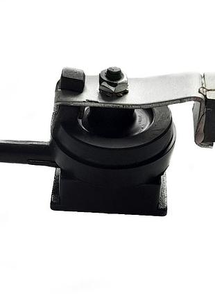 Клапанний корпус із мембраною для компресора atman at-1500
