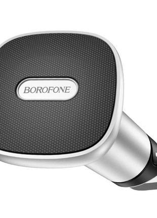 Тримач для мобільного borofone bh44 smart air outlet magnetic car bracket extended version