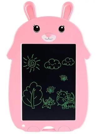 Графический детский lcd планшет для рисования 29x21 см 9 дюймов2 фото