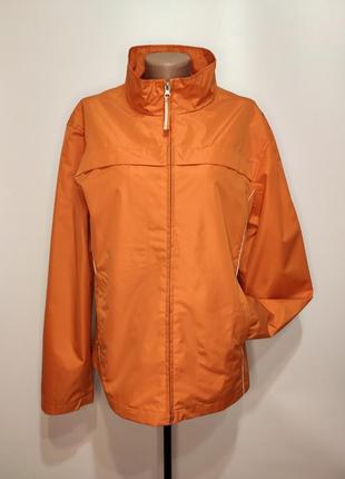 Street one ветро - влагонепроницаемая ветровка, куртка