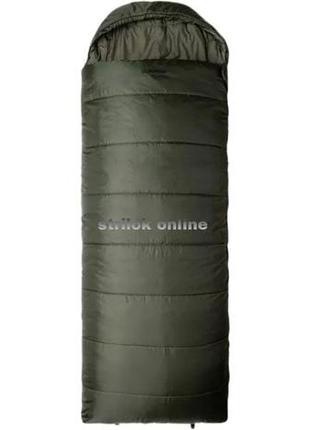 Спальный мешок snugpak navigator, olive (comfort -2°c, extreme -7°с)