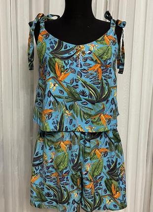 Комбінезон