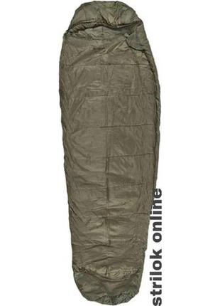 Спальный мешок snugpak the sleeping bag,olive(comfort -2c,extreme-7c)
