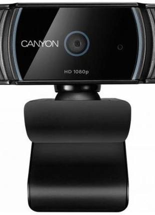 Веб-камера canyon full hd (cns-cwc5)