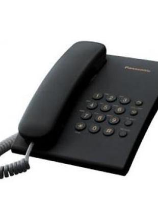 Телефон kx-ts2350 panasonic (kx-ts2350uab)