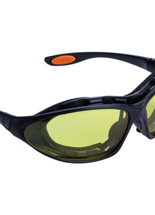 Захисні окуляри sigma super zoom anti-scratch, anti-fog (9410921)