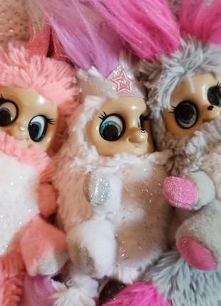 Мягкая игрушка bush baby world