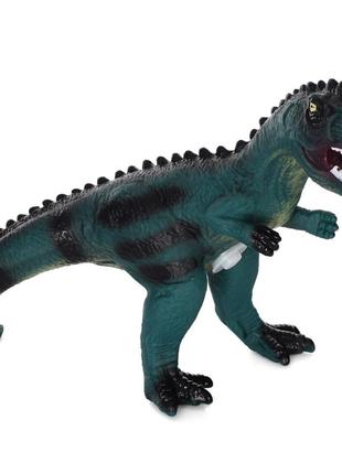 Фігурка ігрова динозавр ті=рекс by168-983-984-9 зі звуком
