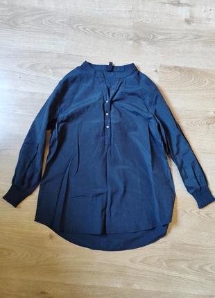 Сорочка овер сайз