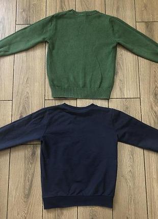 Классный свитер 2