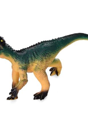 Фігурка ігрова динозавр зухомім by168-983-984-11 зі звуком