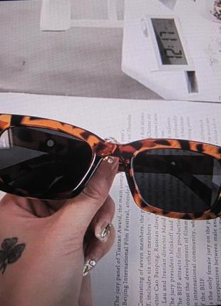 36 стильные модные солнцезащитные очки