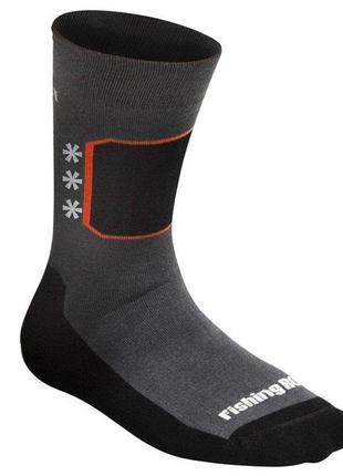 Шкарпетки термо fr comfort cotton (бавовна) р.43-45 (60-43-45)