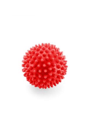 Масажний м'яч із шипами 4fizjo spike balls 7 см 4fj0145