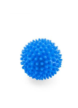 Масажний м'яч із шипами 4fizjo spike balls 8 см 4fj0146