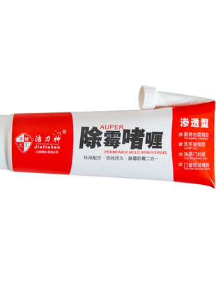 Средство от плесени и грибка в ванной household mold remove антигрибковое средство для...