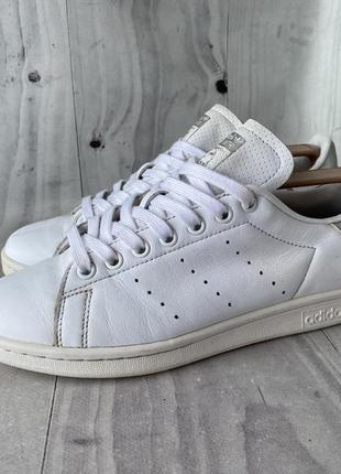 Adidas stan smith кроссовки кроссовки