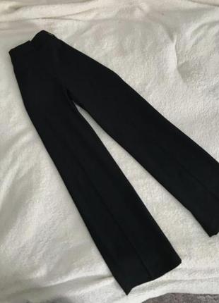 Класичні широкі брюки m&s