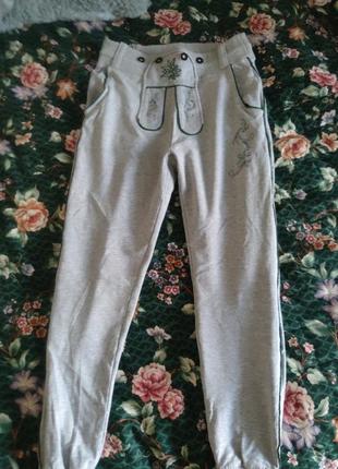 Спортивні штани