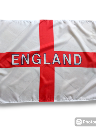 Прапор англії. прапор великобританії