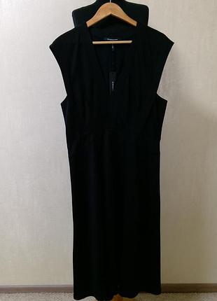 Новое, с биркой, платье bcbgmaxazria.