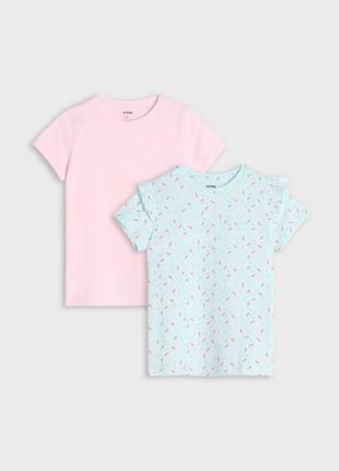 Новий набір футболок