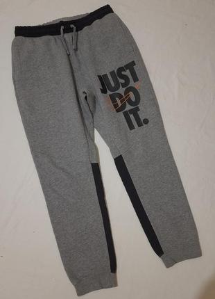 Nike спортивные штаны