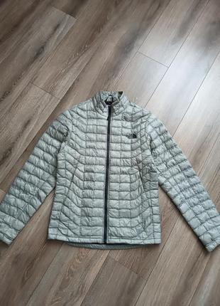 Куртка the north face women's thermoball