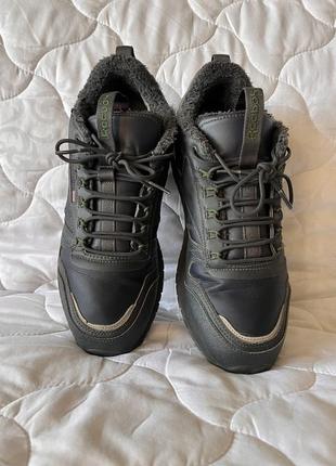 Мужские кроссовки reebok